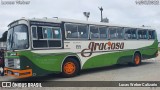 Viação Graciosa 155 na cidade de Curitiba, Paraná, Brasil, por Lucas Weber Calizario. Número da foto: #12028694.