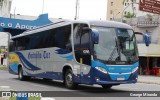 Gordinho Tur 4030 na cidade de Aparecida, São Paulo, Brasil, por George Miranda. Número da foto: #:id.