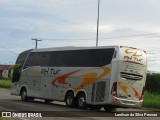 PH Tur 4115 na cidade de Caruaru, Pernambuco, Brasil, por Lenilson da Silva Pessoa. Número da foto: #12030306.