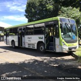 BsBus Mobilidade 504530 na cidade de Taguatinga, Distrito Federal, Brasil, por Douglas  Brandao da Silva. Número da foto: #12030318.