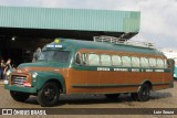 Viação Garcia 53 na cidade de Londrina, Paraná, Brasil, por Luiz Souza. Número da foto: #12030627.