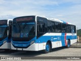 Auto Viação Jabour D86175 na cidade de Rio de Janeiro, Rio de Janeiro, Brasil, por Luiz Guilherme. Número da foto: #12030032.