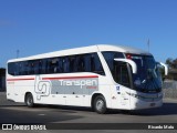 Transpen Transporte Coletivo e Encomendas 38025 na cidade de Curitiba, Paraná, Brasil, por Ricardo Matu. Número da foto: #:id.