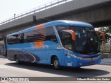 Empresa de Ônibus Pássaro Marron 5983 na cidade de São Paulo, São Paulo, Brasil, por Gilberto Mendes dos Santos. Número da foto: #:id.