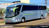 Viação Garcia 8214 na cidade de Londrina, Paraná, Brasil, por Vagner Valani. Número da foto: #12030480.
