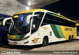 Empresa Gontijo de Transportes 19610 na cidade de Belo Horizonte, Minas Gerais, Brasil, por Henrique Alexandre de Souza. Número da foto: #12028956.