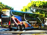 Expresso Nordeste 59100 na cidade de Foz do Iguaçu, Paraná, Brasil, por Kauan Lucio. Número da foto: #12029452.