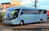 Viação Garcia 8185 na cidade de Londrina, Paraná, Brasil, por Vagner Valani. Número da foto: #12030233.