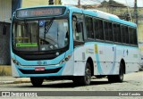 Aliança Transportes Urbanos 21709 na cidade de Fortaleza, Ceará, Brasil, por David Candéa. Número da foto: #12030034.