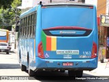 Cidade Alta Transportes 1.163 na cidade de Olinda, Pernambuco, Brasil, por Henrique Oliveira Rodrigues. Número da foto: #:id.