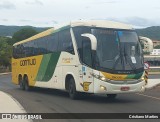 Empresa Gontijo de Transportes 19035 na cidade de Montes Claros, Minas Gerais, Brasil, por Cristiano Martins. Número da foto: #12028926.