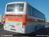 Viação Vale do Tietê 805 na cidade de Jundiaí, São Paulo, Brasil, por Pedro de Aguiar Amaral. Número da foto: #:id.