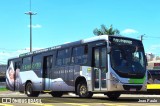 Viação Garcia 81078 na cidade de Londrina, Paraná, Brasil, por Joao Paulo. Número da foto: #12028256.
