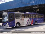 Next Mobilidade - ABC Sistema de Transporte 80.641 na cidade de Santo André, São Paulo, Brasil, por Gilberto Mendes dos Santos. Número da foto: #:id.