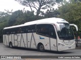 Viação Atibaia São Paulo 1520 na cidade de São Paulo, São Paulo, Brasil, por André Lourenço de Freitas. Número da foto: #12028888.