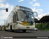 Empresa Gontijo de Transportes 12610 na cidade de Belo Horizonte, Minas Gerais, Brasil, por Maurício Nascimento. Número da foto: #12028912.