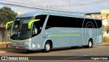 Viação Garcia 8104 na cidade de Londrina, Paraná, Brasil, por Vagner Valani. Número da foto: #12030280.