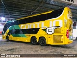 Empresa Gontijo de Transportes 23020 na cidade de Ipatinga, Minas Gerais, Brasil, por Celso ROTA381. Número da foto: #:id.