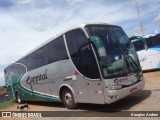 Cappital Transportes e Turismo 0780 na cidade de Trindade, Goiás, Brasil, por Douglas Andrez. Número da foto: #12030295.