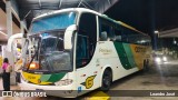 Empresa Gontijo de Transportes 17230 na cidade de João Monlevade, Minas Gerais, Brasil, por Leandro José. Número da foto: #12028434.