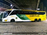 Empresa Gontijo de Transportes 19610 na cidade de Ipatinga, Minas Gerais, Brasil, por Celso ROTA381. Número da foto: #12028249.