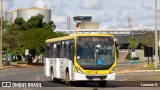 Viação Pioneira 232777 na cidade de Lago Sul, Distrito Federal, Brasil, por Lorenzo S.. Número da foto: #12029288.