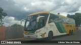 Empresa Gontijo de Transportes 21300 na cidade de Brasília, Distrito Federal, Brasil, por Udiston Teles de Oliveira. Número da foto: #12028599.