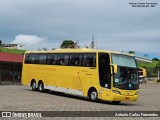 Viação Itapemirim 49013 na cidade de João Monlevade, Minas Gerais, Brasil, por Antonio Carlos Fernandes. Número da foto: #12028916.