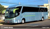 Viação Garcia 8125 na cidade de Londrina, Paraná, Brasil, por Vagner Valani. Número da foto: #12030182.