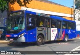 Next Mobilidade - ABC Sistema de Transporte 81.079 na cidade de São Caetano do Sul, São Paulo, Brasil, por Marcos Souza De Oliveira. Número da foto: #12029935.