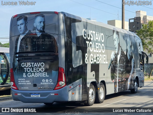 Gustavo Toledo & Gabriel 5585 na cidade de Curitiba, Paraná, Brasil, por Lucas Weber Calizario. ID da foto: 12033310.