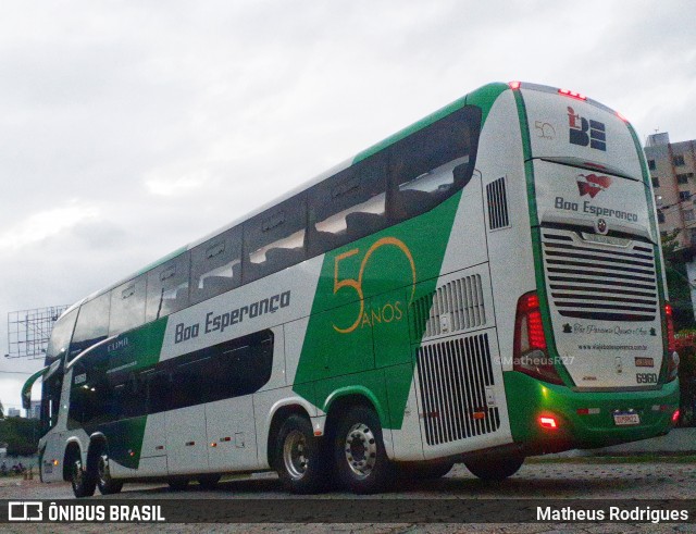 Comércio e Transportes Boa Esperança 6960 na cidade de Belém, Pará, Brasil, por Matheus Rodrigues. ID da foto: 12032415.