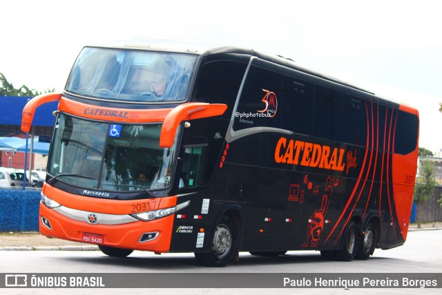 Catedral Turismo 20317 na cidade de São Paulo, São Paulo, Brasil, por Paulo Henrique Pereira Borges. Número da foto: #12032926.