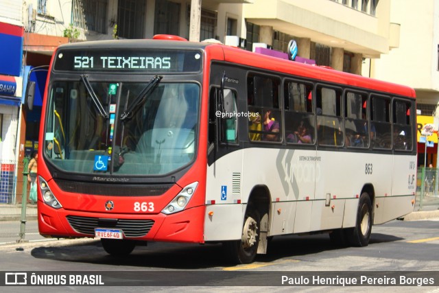 ANSAL - Auto Nossa Senhora de Aparecida 863 na cidade de Juiz de Fora, Minas Gerais, Brasil, por Paulo Henrique Pereira Borges. Número da foto: #12032871.