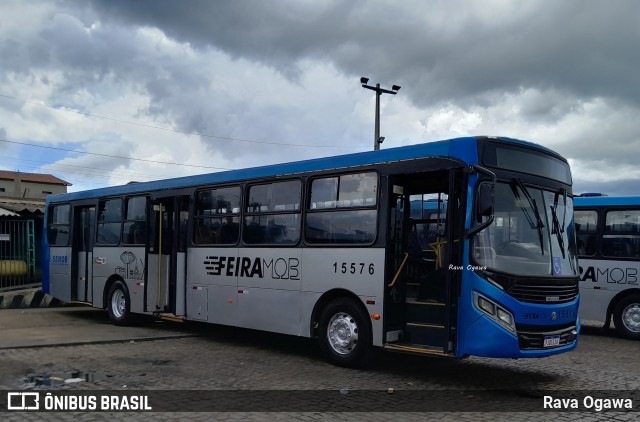 Rosa Feira de Santana 15576 em Vitória da Conquista por Rava Ogawa - ID ...