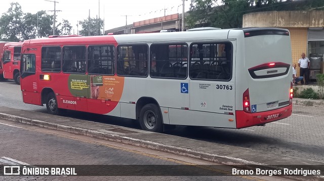 Expresso Luziense > Territorial Com. Part. e Empreendimentos 30763 na cidade de Belo Horizonte, Minas Gerais, Brasil, por Breno Borges Rodrigues. Número da foto: #12033507.