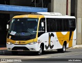 JC Turismo 1380 na cidade de Campinas, São Paulo, Brasil, por Julio Medeiros. ID da foto: :id.