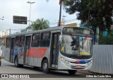 BBTT - Benfica Barueri Transporte e Turismo 5819 na cidade de Barueri, São Paulo, Brasil, por Ailton da Costa Silva. Número da foto: #:id.