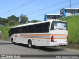 AG Turismo e Transportes 1707 na cidade de Salvador, Bahia, Brasil, por Rafael Rodrigues Forencio. ID da foto: :id.