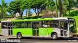 Viação Garcia 8955 na cidade de Londrina, Paraná, Brasil, por Joao Paulo. Número da foto: #12032063.