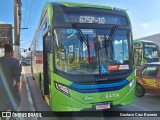 Viação Paratodos > São Jorge > Metropolitana São Paulo > Mobibrasil 6 4704 na cidade de São Paulo, São Paulo, Brasil, por Gustavo Cruz Bezerra. Número da foto: #:id.