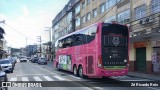 Viação Garcia 8505 na cidade de Petrópolis, Rio de Janeiro, Brasil, por Zé Ricardo Reis. Número da foto: #12031595.