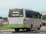 Cooptaua CW 005 na cidade de Benevides, Pará, Brasil, por Fabio Soares. Número da foto: #12032378.