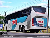 Auto Viação 1001 RJ 108.1091 na cidade de Campos dos Goytacazes, Rio de Janeiro, Brasil, por Lucas de Souza Pereira. ID da foto: :id.