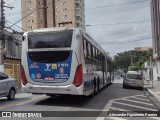 Sambaíba Transportes Urbanos 2 1576 na cidade de São Paulo, São Paulo, Brasil, por Alexandre Figueiredo Pereira. Número da foto: #12030703.