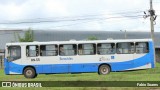 Transportes Barata BN-55 na cidade de Benevides, Pará, Brasil, por Fabio Soares. ID da foto: :id.