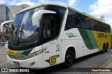 Empresa Gontijo de Transportes 16075 na cidade de Belo Horizonte, Minas Gerais, Brasil, por Hariel Bernades. Número da foto: #12031985.