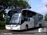 Auto Viação 1001 RJ 108.1085 na cidade de Campos dos Goytacazes, Rio de Janeiro, Brasil, por Lucas de Souza Pereira. ID da foto: :id.