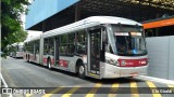 Viação Gatusa Transportes Urbanos 7 6303 na cidade de São Paulo, São Paulo, Brasil, por Cle Giraldi. Número da foto: #:id.