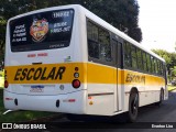 Escolares 1969 02 na cidade de Brasília, Distrito Federal, Brasil, por Everton Lira. Número da foto: #:id.